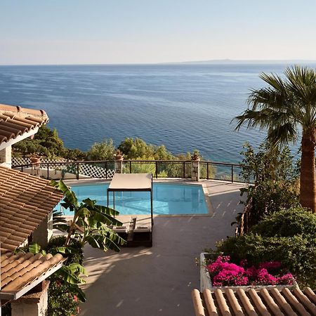 Zakynthos Villas Vasilikí المظهر الخارجي الصورة
