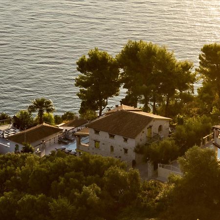 Zakynthos Villas Vasilikí المظهر الخارجي الصورة
