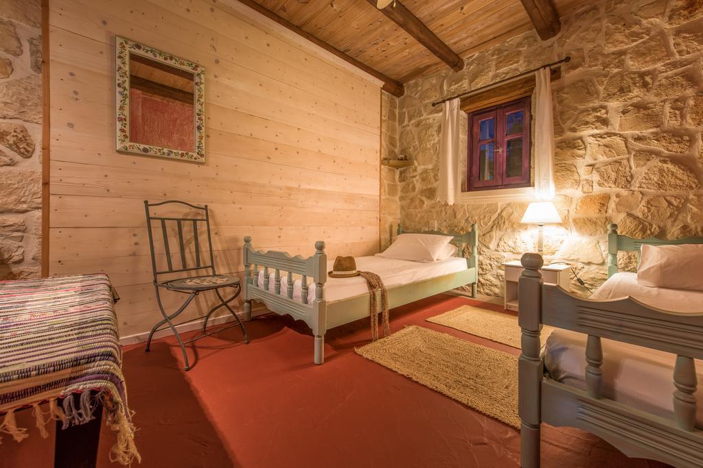 Zakynthos Villas Vasilikí المظهر الخارجي الصورة