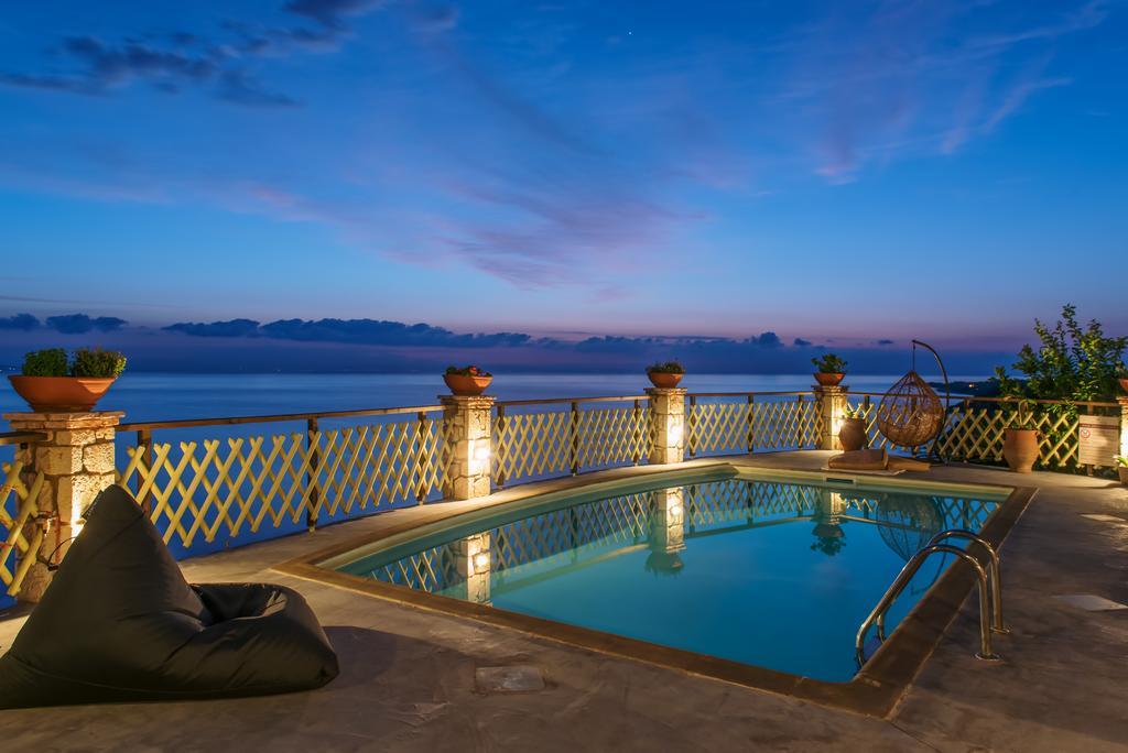 Zakynthos Villas Vasilikí المظهر الخارجي الصورة