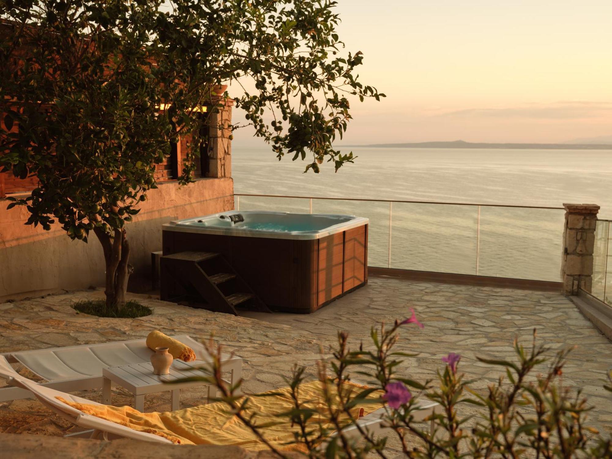 Zakynthos Villas Vasilikí المظهر الخارجي الصورة