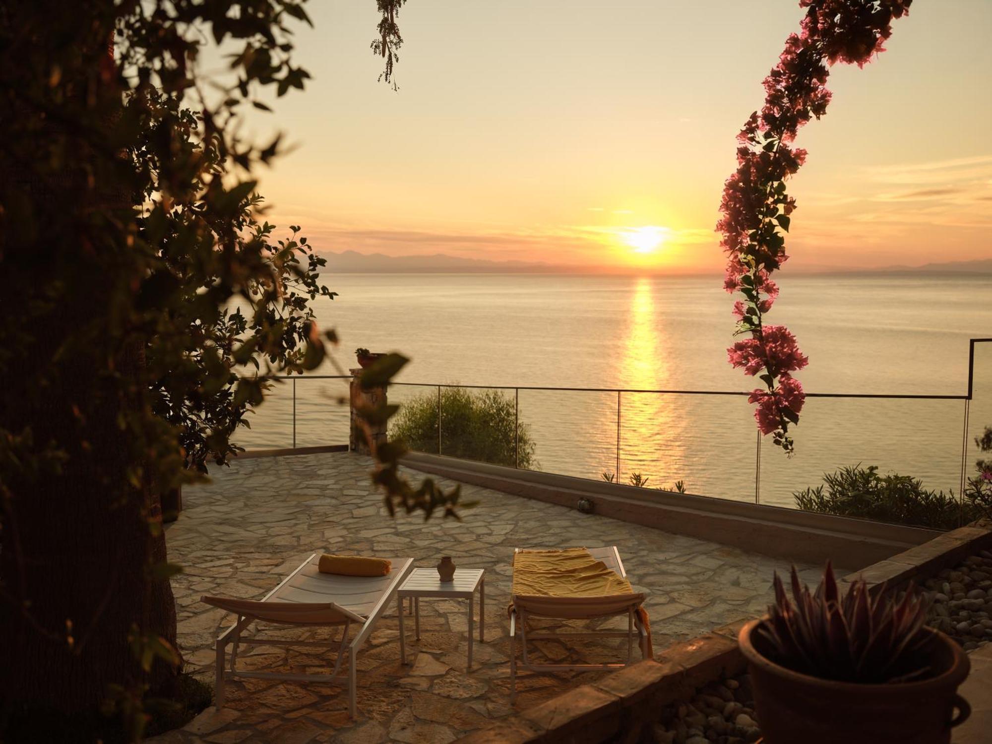 Zakynthos Villas Vasilikí المظهر الخارجي الصورة