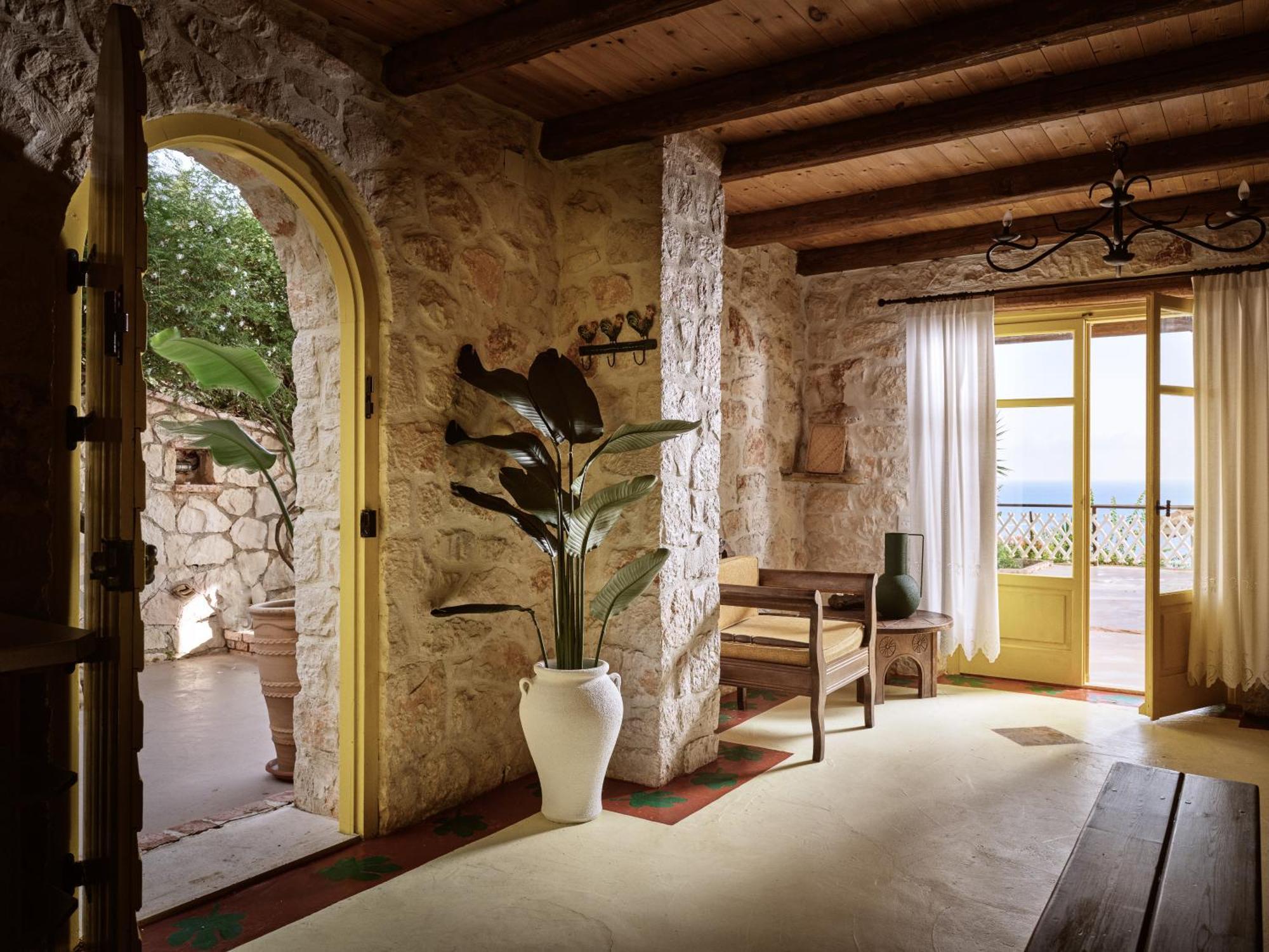 Zakynthos Villas Vasilikí المظهر الخارجي الصورة