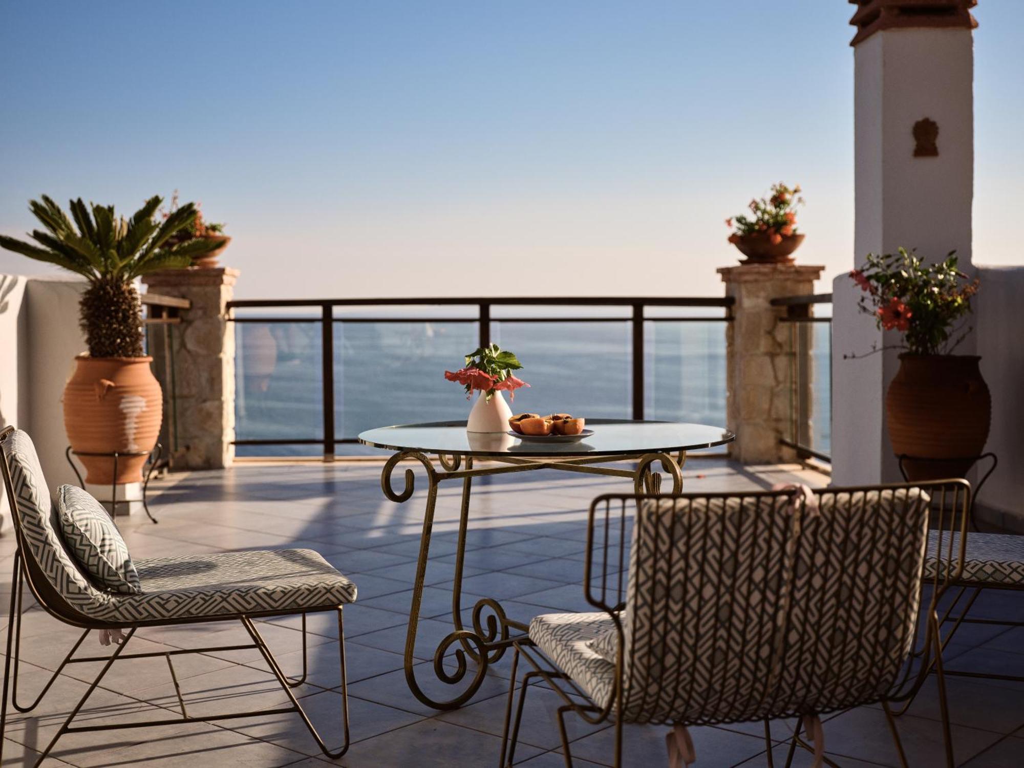 Zakynthos Villas Vasilikí المظهر الخارجي الصورة
