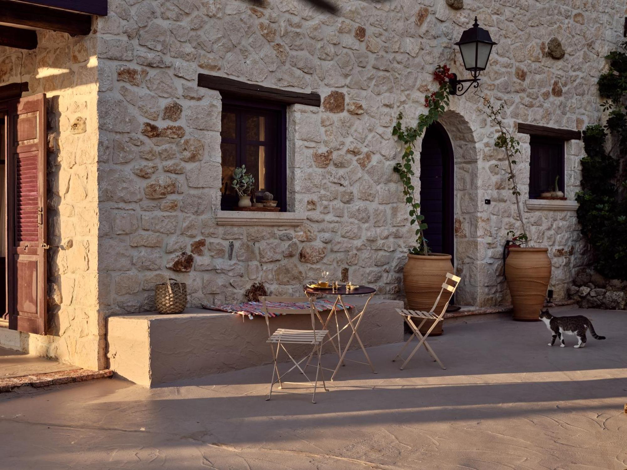Zakynthos Villas Vasilikí المظهر الخارجي الصورة