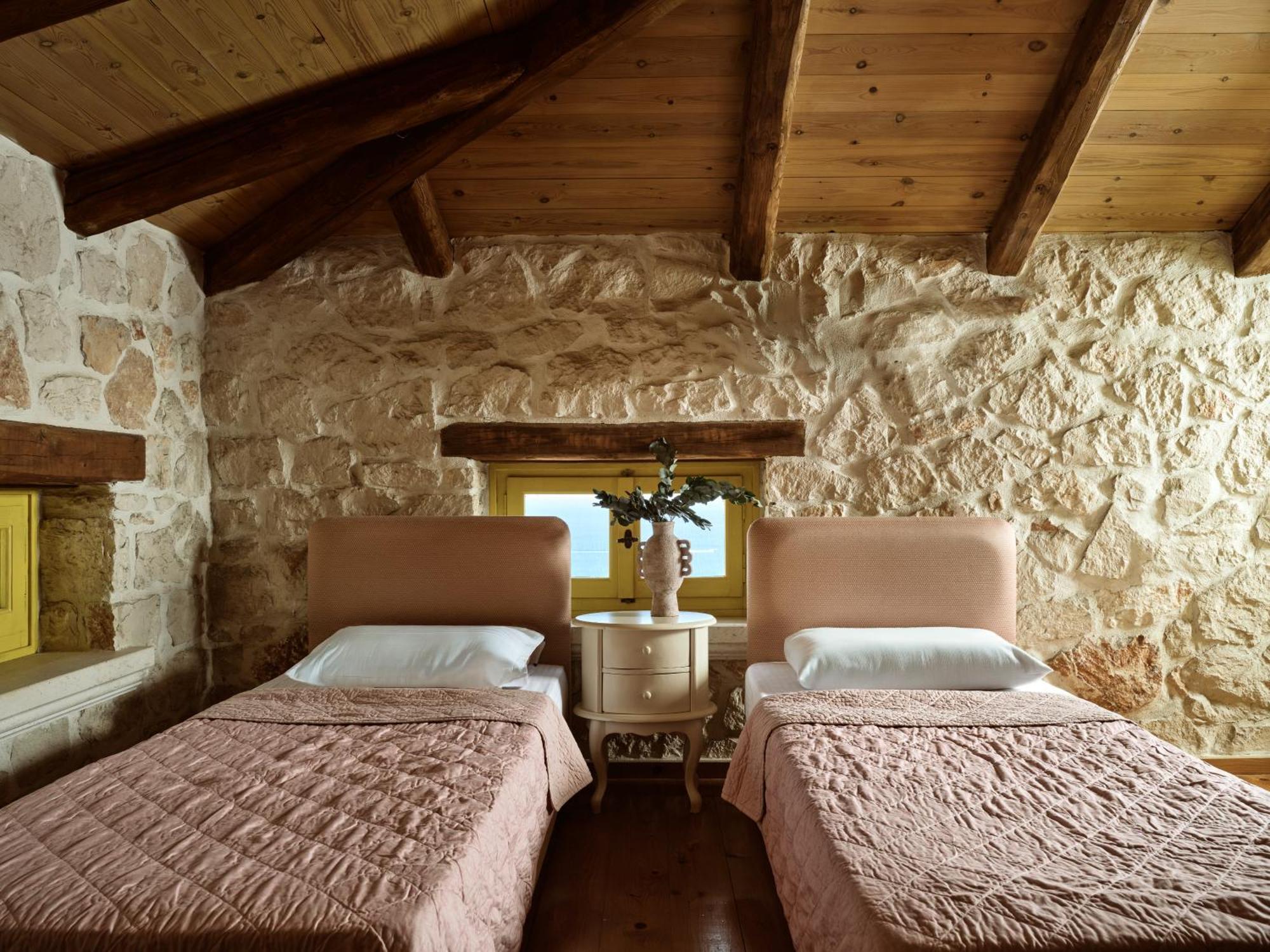 Zakynthos Villas Vasilikí المظهر الخارجي الصورة
