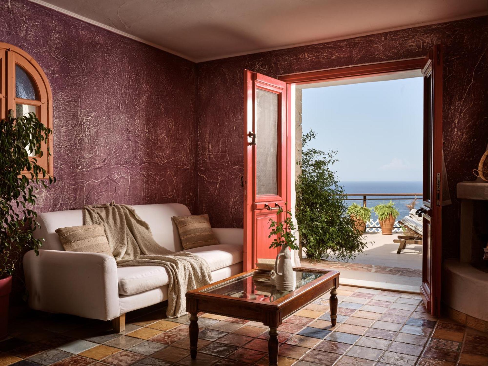 Zakynthos Villas Vasilikí المظهر الخارجي الصورة