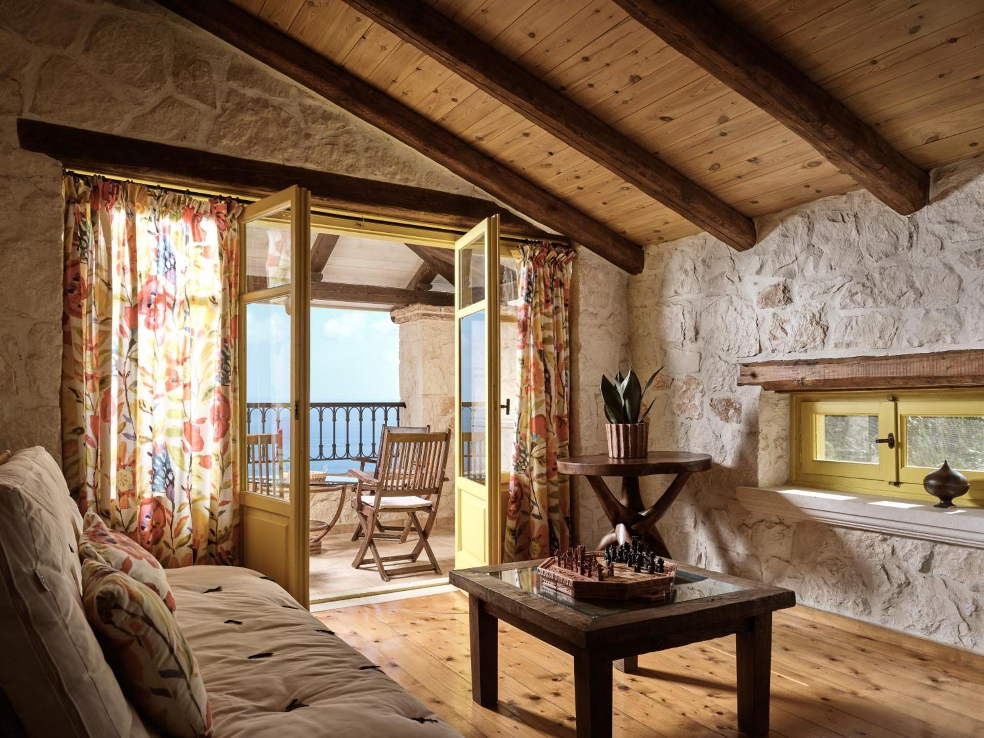 Zakynthos Villas Vasilikí المظهر الخارجي الصورة