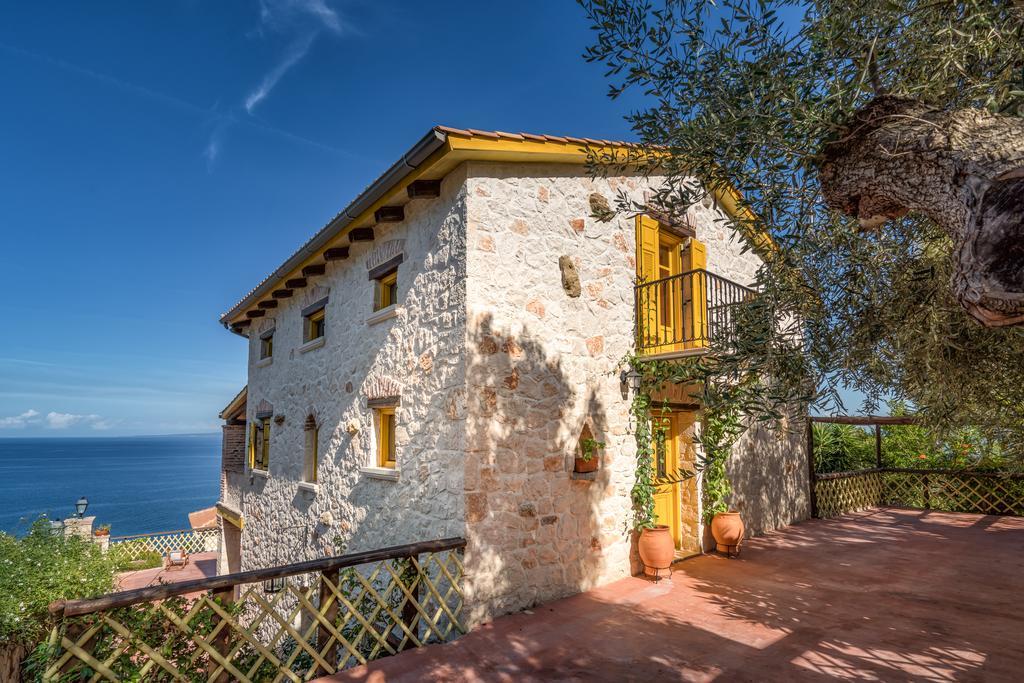 Zakynthos Villas Vasilikí المظهر الخارجي الصورة