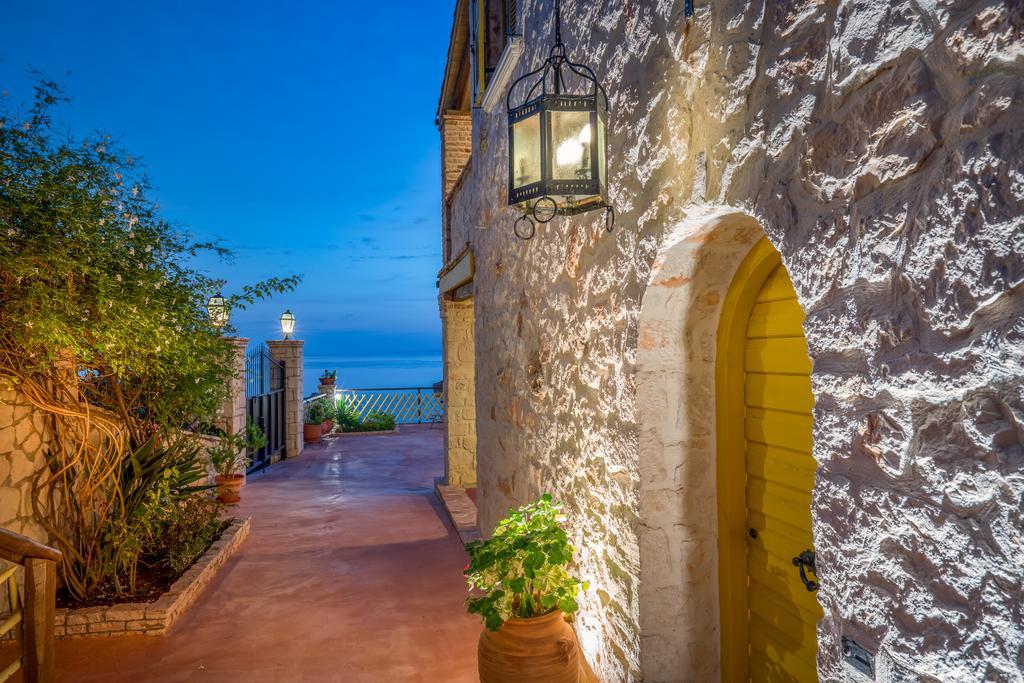 Zakynthos Villas Vasilikí المظهر الخارجي الصورة