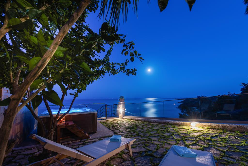 Zakynthos Villas Vasilikí المظهر الخارجي الصورة