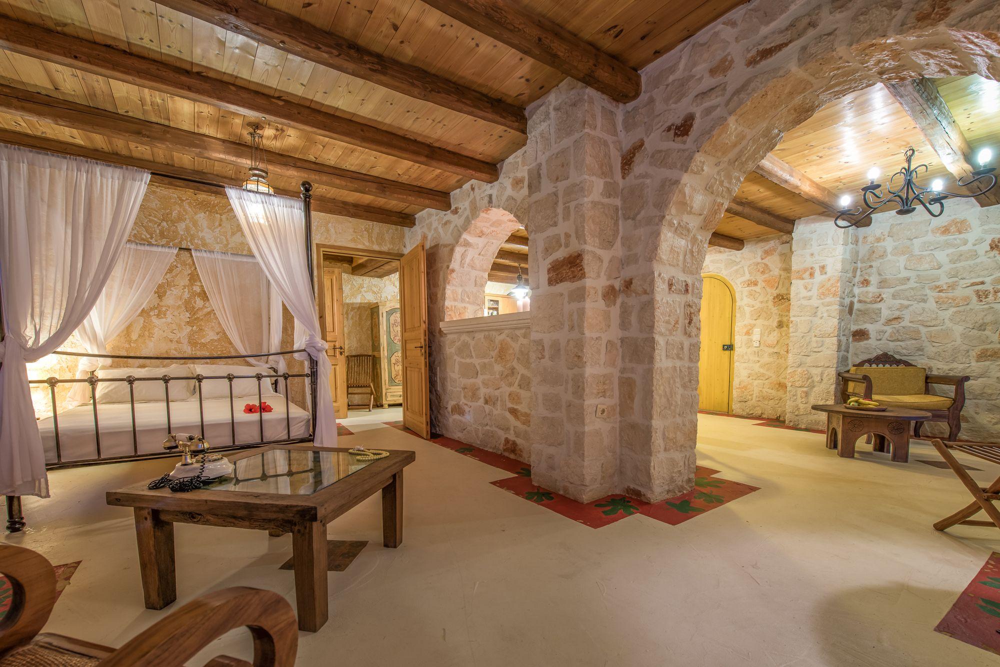 Zakynthos Villas Vasilikí المظهر الخارجي الصورة